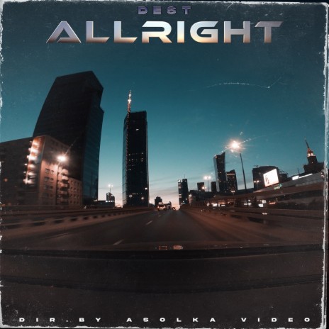 Allright ft. JNKSH | Boomplay Music