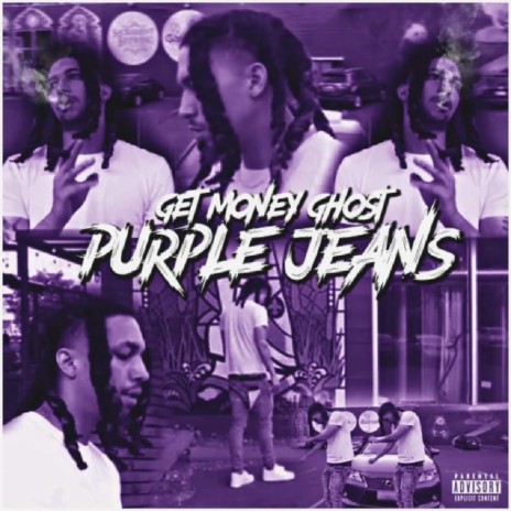 Purple Jeans | Boomplay Music