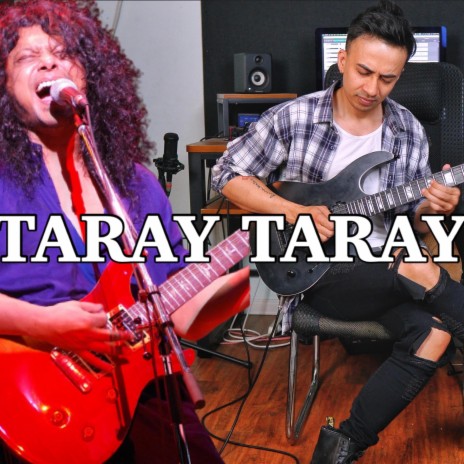 Taray Taray (Guitar Instrumental)