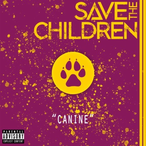 Canine | Boomplay Music