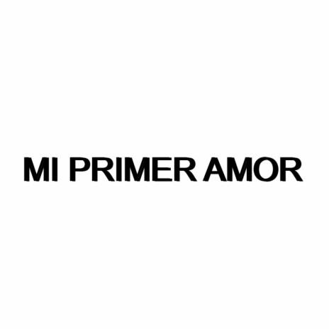 MI PRIMER AMOR - D´VOZION | Boomplay Music