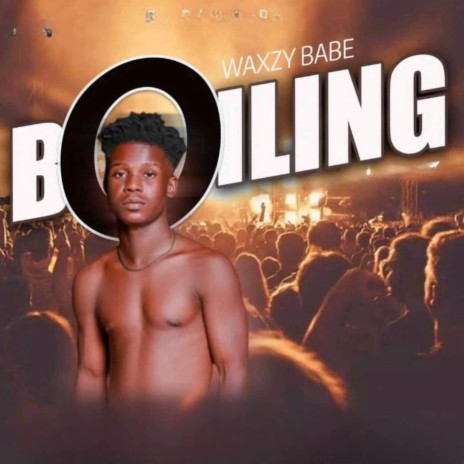 Boiling | Boomplay Music