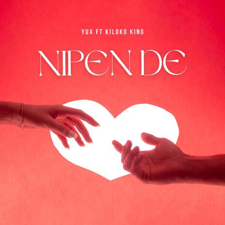 Nipende ft. Kiloko King | Boomplay Music