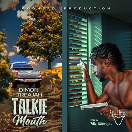 Talkie Mouth | Boomplay Music
