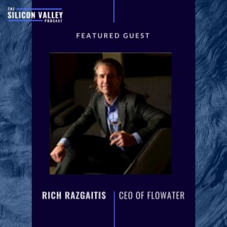 036 What it takes to build a company with FloWater CEO Raz