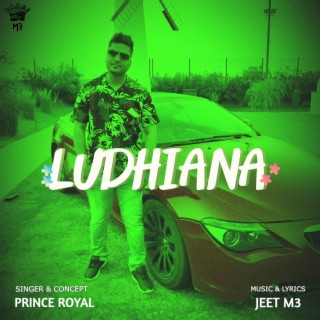 LUDHIANA