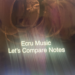 Lets Compare Notes (Demo)