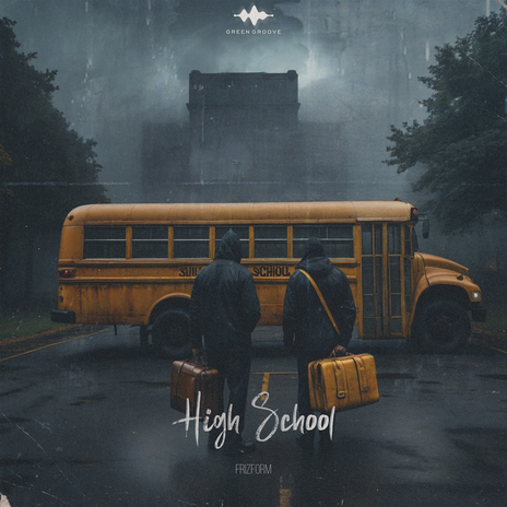 High School | Boomplay Music