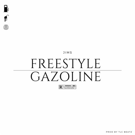 Freestyle Gazoline 1 | Boomplay Music