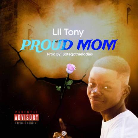 Proud Mom | Boomplay Music