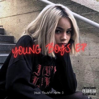 Young Boys EP