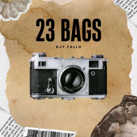 23 Bags | Boomplay Music
