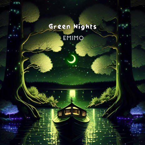 Green Nights | Boomplay Music