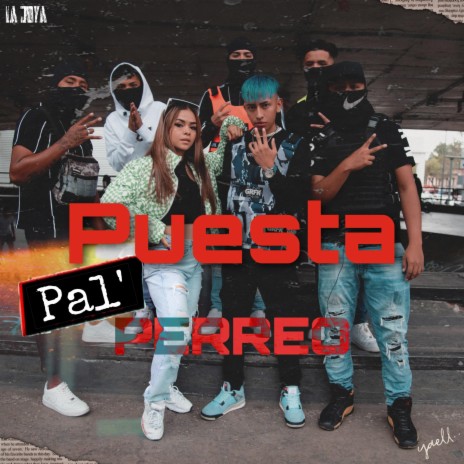 Puesta Pal' Perreo | Boomplay Music