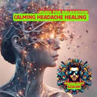 CALMING HEADACHE HEALING V1