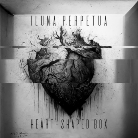 Heart-Shaped Box | Boomplay Music