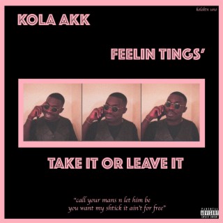 Feelin' TINGS lyrics | Boomplay Music