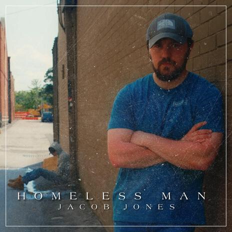 Homeless Man | Boomplay Music