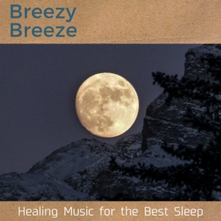 Healing Music for the Best Sleep