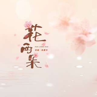 花两朵 ft. 空城 lyrics | Boomplay Music