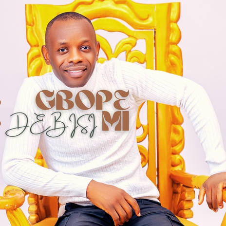 Gbope Mi | Boomplay Music