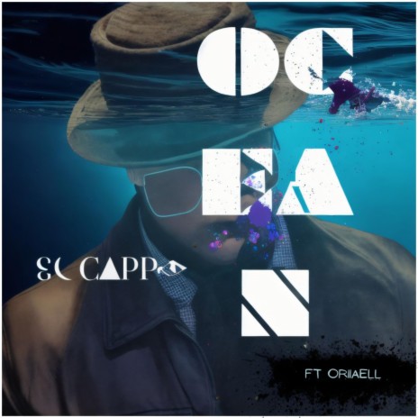 Ocean ft. Oriiaell | Boomplay Music