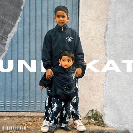 UNIKAT ft. KISAN & Mathuvanty | Boomplay Music