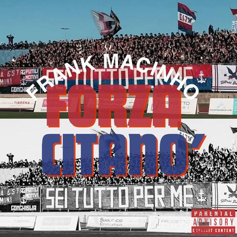 FORZA CITANO' | Boomplay Music