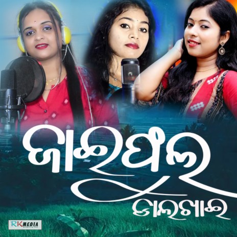 Jaephula Dalkhai ft. Anamika Acharya & Manvi | Boomplay Music