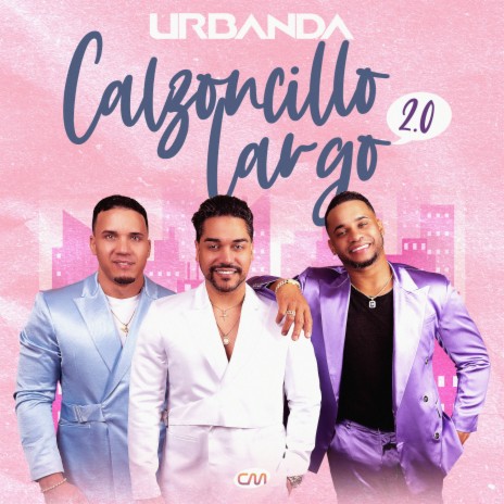 Calzoncillo Largo 2.0 | Boomplay Music