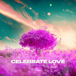 Celebrate Love (Brams Remix)