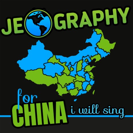 For China I Will Sing | Boomplay Music
