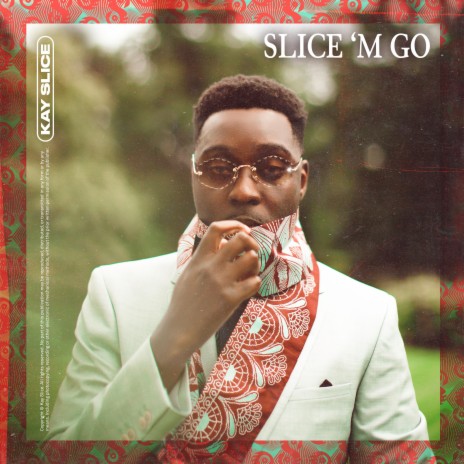 Slice M Go | Boomplay Music