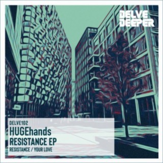 Resistance EP