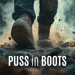 Puss in Boots