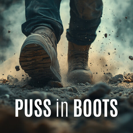 Puss in Boots | Boomplay Music