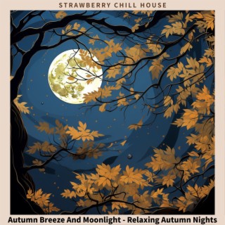 Autumn Breeze And Moonlight - Relaxing Autumn Nights