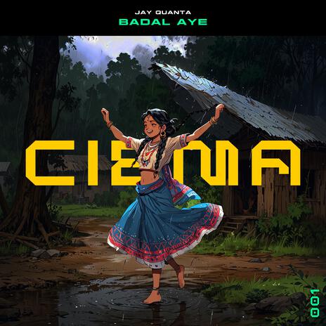 Badal Aye | Boomplay Music