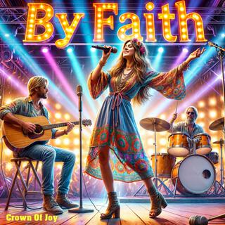 By Faith lyrics | Boomplay Music