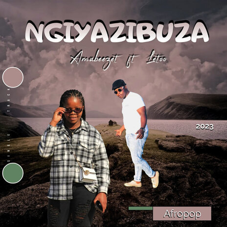 Ngiyazibuza ft. Letoo | Boomplay Music