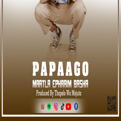 PAPAAGO | Boomplay Music