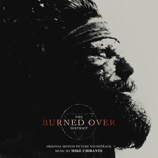 The Burned Over District (Original Motion Picture Soundtrack)