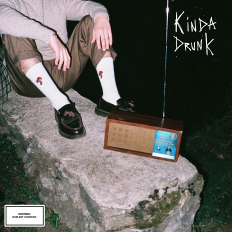 Kinda Drunk | Boomplay Music