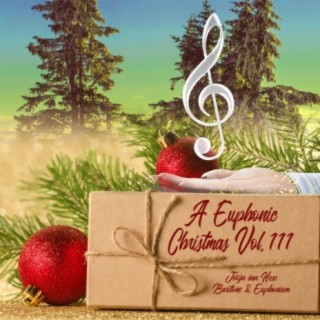 A Euphonic Christmas, Vol. III (Baritone Horn & Euphonium Multi-Track)