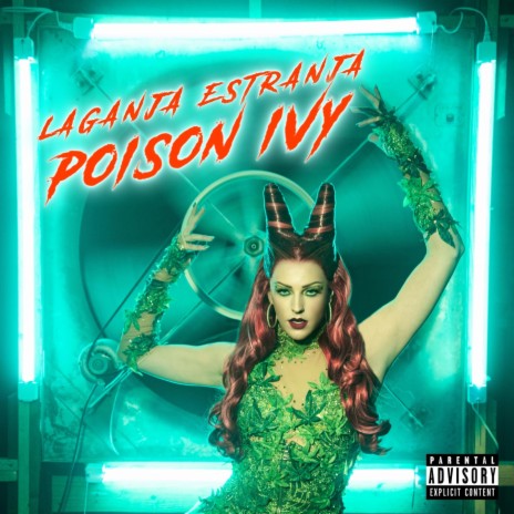 Poison Ivy | Boomplay Music