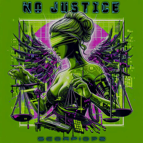 No Justice | Boomplay Music