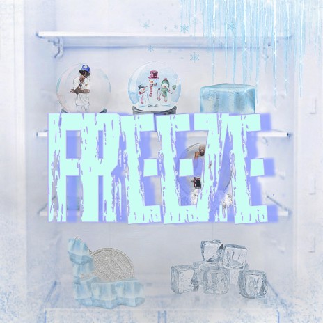 Freeze ft. J Ready