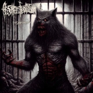 Lycanthropy EP