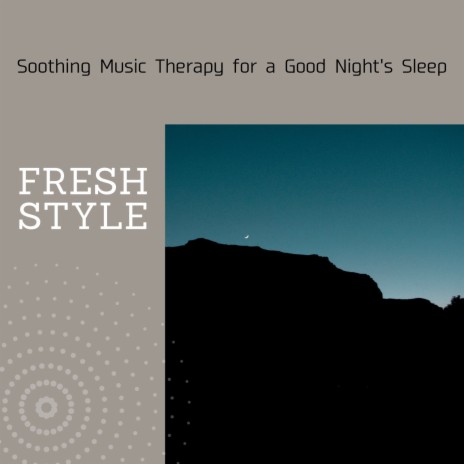 A Night of Restfulness | Boomplay Music
