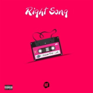 Right Song lyrics | Boomplay Music